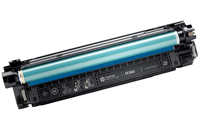 HP 508A Cyan Toner Cartridge CF361A